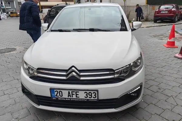 Denizli Rent A Car l Aka Rent A Car - Resim 19