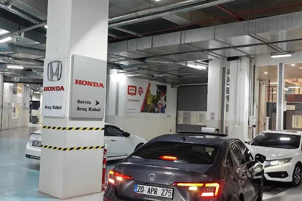 Denizli Rent A Car l Aka Rent A Car - Resim 4