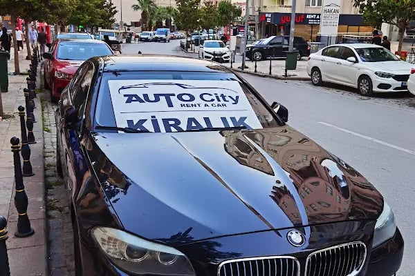 Denizli Rent A Car l Aka Rent A Car - Resim 10