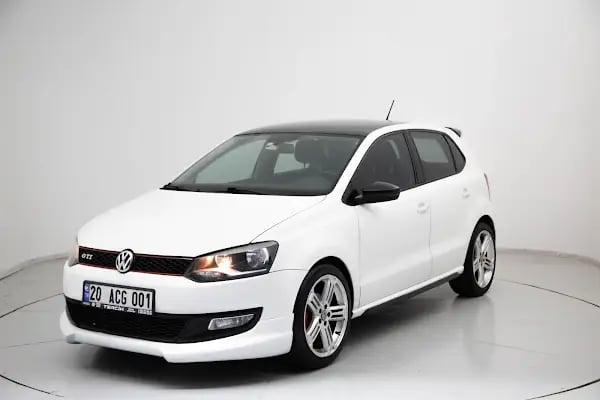 Denizli Rent A Car l Aka Rent A Car - Resim 8
