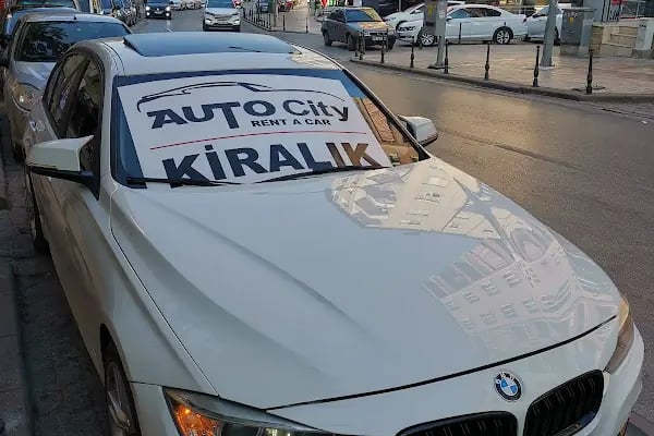 Denizli Rent A Car l Aka Rent A Car - Resim 5