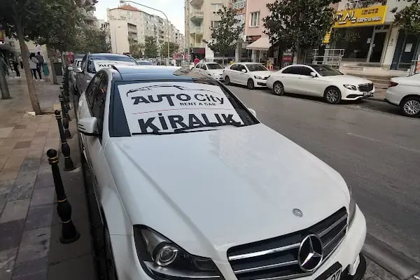 Denizli Rent A Car l Aka Rent A Car - Resim 9