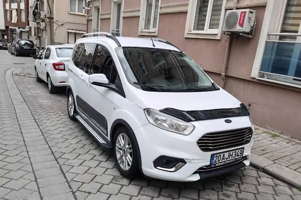 Denizli Rent A Car l Aka Rent A Car - Resim 6