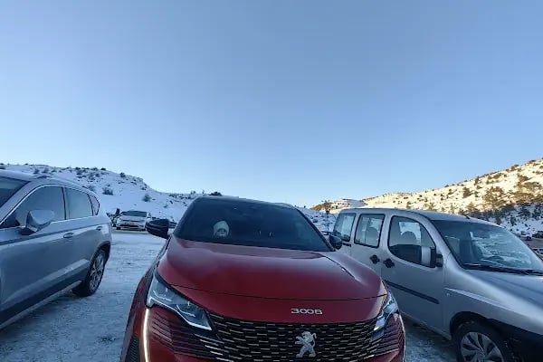Denizli Rent A Car l Aka Rent A Car - Resim 1