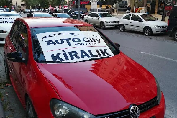 Denizli Rent A Car l Aka Rent A Car - Resim 14