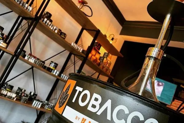 KaFa Nargile Cafe - Resim 6