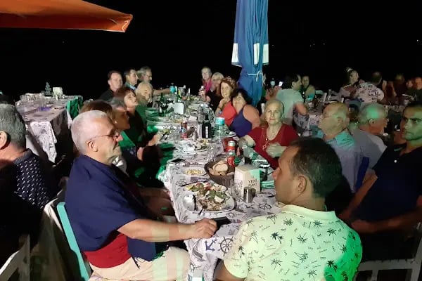 KaFa Nargile Cafe - Resim 16