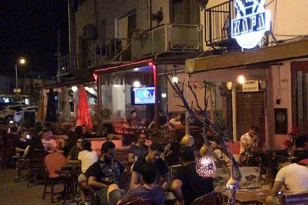 KaFa Nargile Cafe - Resim 15