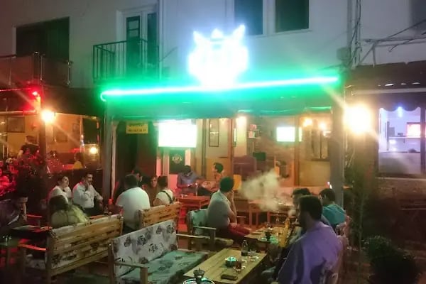 KaFa Nargile Cafe - Resim 19