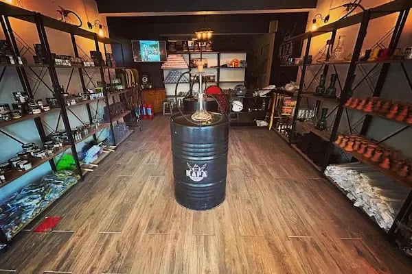 KaFa Nargile Cafe - Resim 7