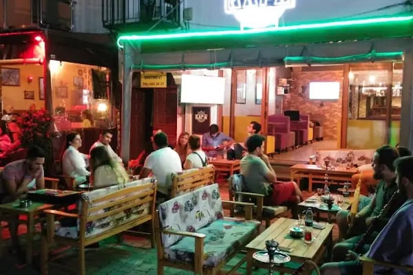 KaFa Nargile Cafe - Resim 4