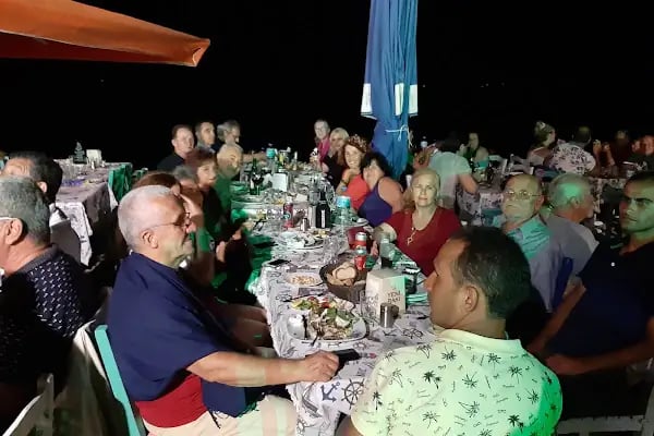 KaFa Nargile Cafe - Resim 13