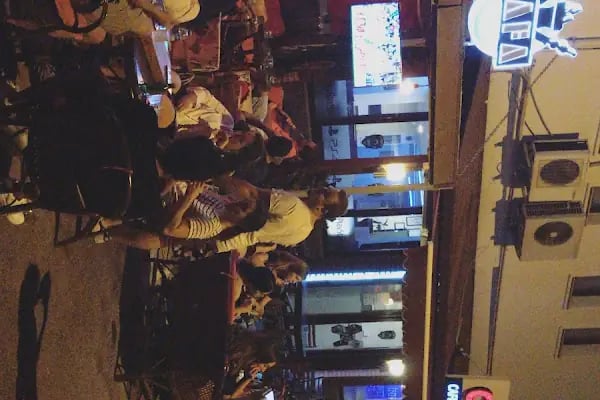 KaFa Nargile Cafe - Resim 14