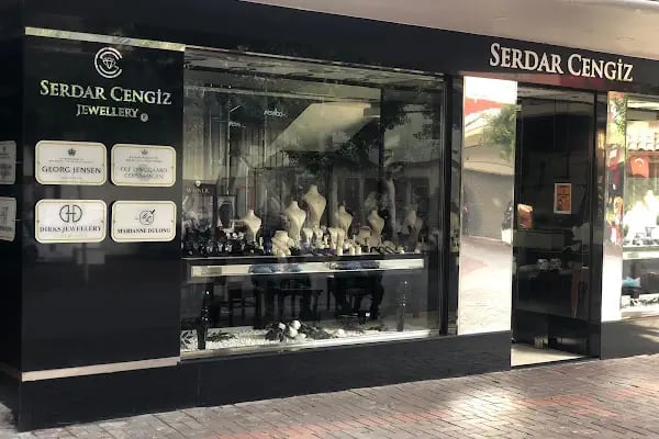 Serdar Cengiz Jewellery - Resim 17