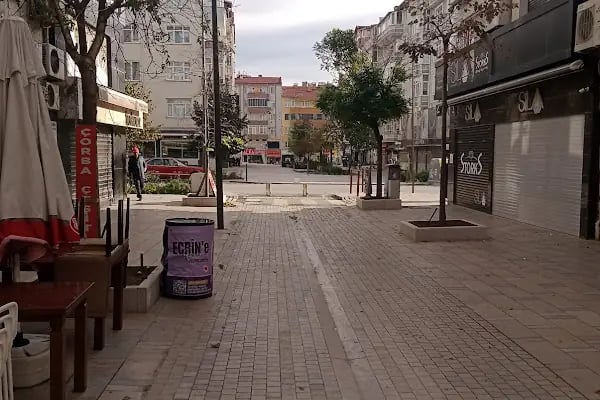 Yavuz Restaurant - Resim 8