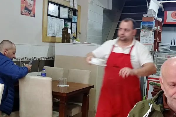 Yavuz Restaurant - Resim 4