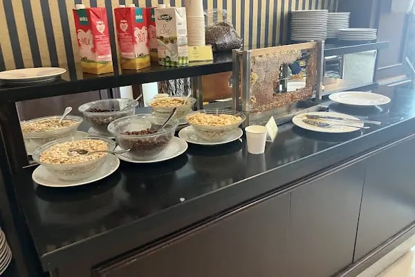 Aleria Hotels - Resim 1