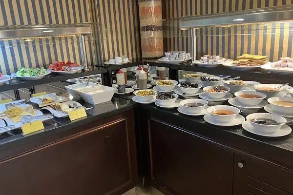 Aleria Hotels - Resim 2