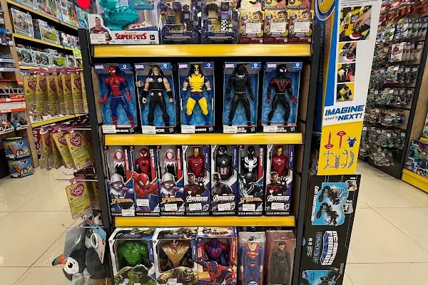 Liva Toys - Resim 5