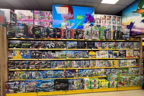 Liva Toys - Resim 14
