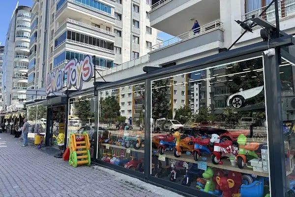 Liva Toys - Resim 10