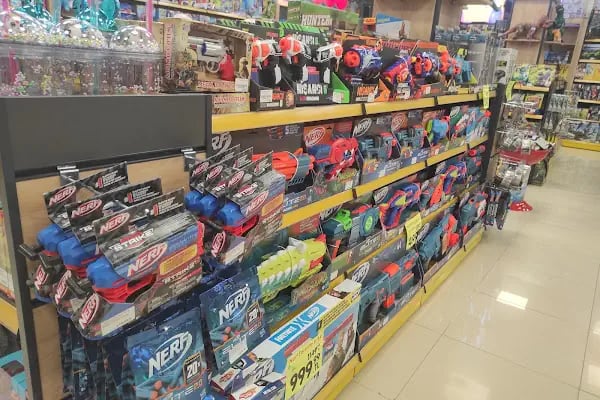 Liva Toys - Resim 11