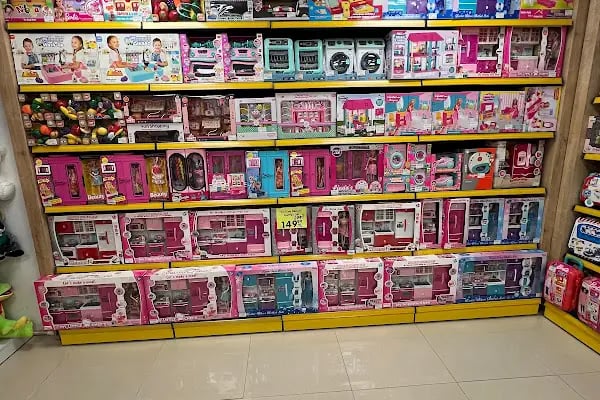 Liva Toys - Resim 9