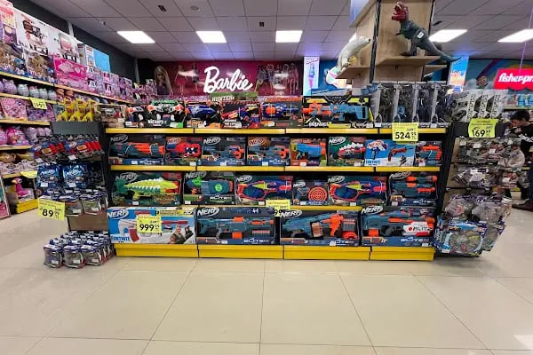 Liva Toys - Resim 3
