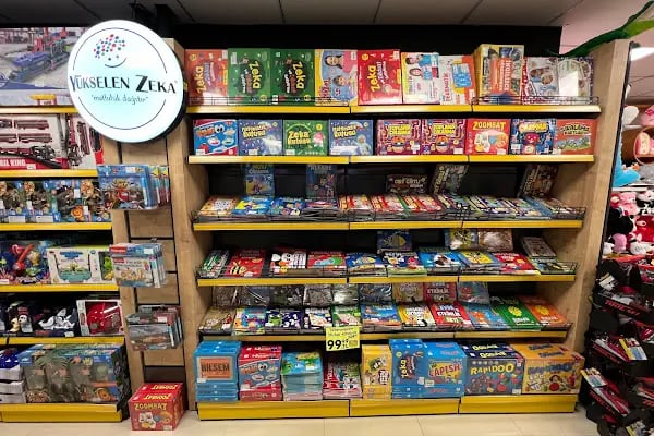 Liva Toys - Resim 17