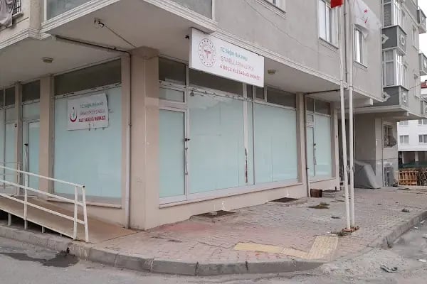 Arnavutköy 6 Nolu Aile Sağlık Merkezi - Resim 5