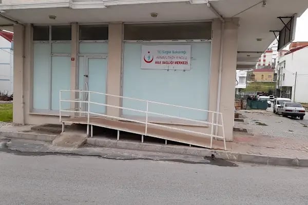 Arnavutköy 6 Nolu Aile Sağlık Merkezi - Resim 2