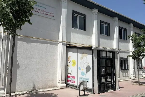 Arnavutköy 6 Nolu Aile Sağlık Merkezi - Resim 7