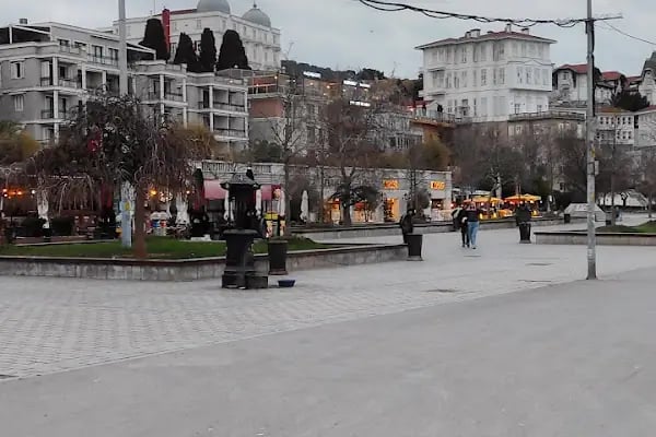 İDO Deniz Otobüsleri - Resim 6