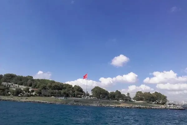 İDO Deniz Otobüsleri - Resim 15