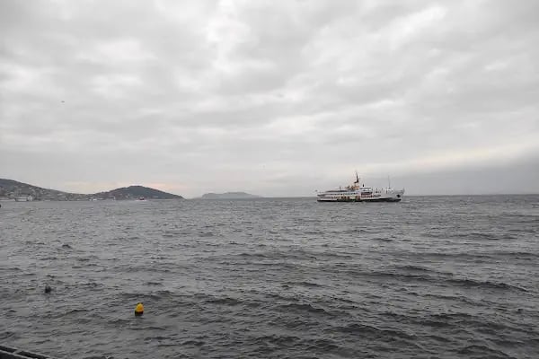 İDO Deniz Otobüsleri - Resim 13