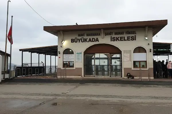 İDO Deniz Otobüsleri - Resim 7