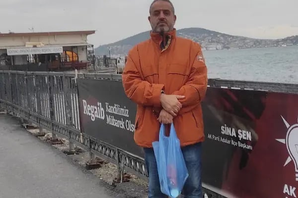 İDO Deniz Otobüsleri - Resim 14