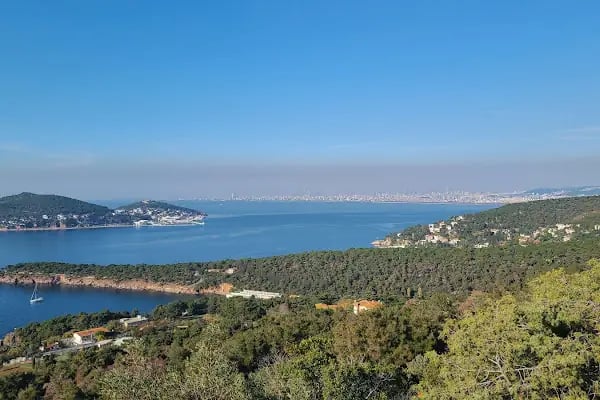 İDO Deniz Otobüsleri - Resim 8