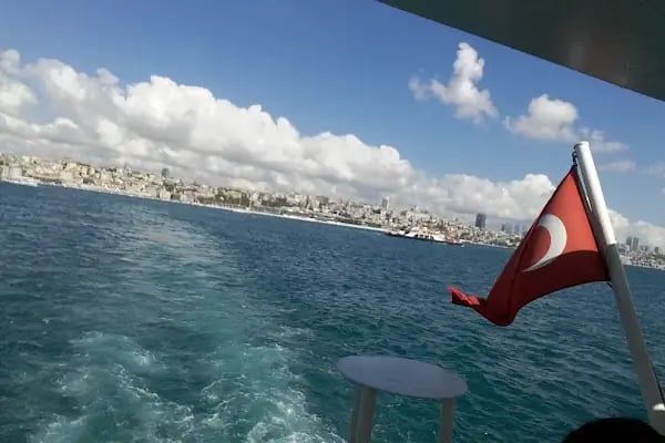 İDO Deniz Otobüsleri - Resim 3