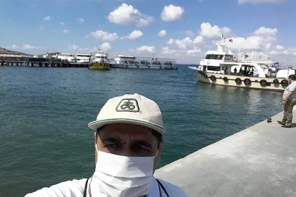 İDO Deniz Otobüsleri - Resim 17
