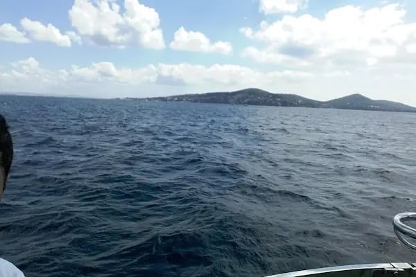 İDO Deniz Otobüsleri - Resim 16