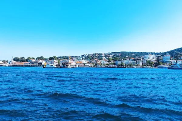 İDO Deniz Otobüsleri - Resim 10