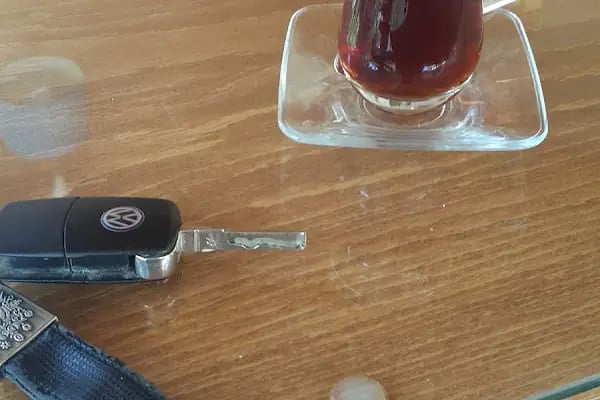 Cafe PARDON - Resim 10