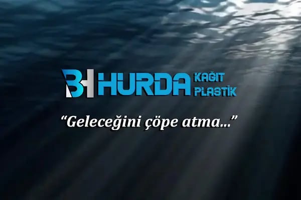 Bursa Hurda Kağıt | Bursa Hurda Karton - Resim 1