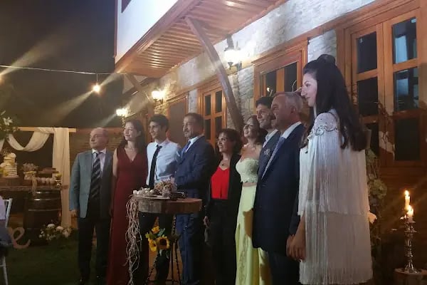 Birgi Ata Konağı - Resim 12