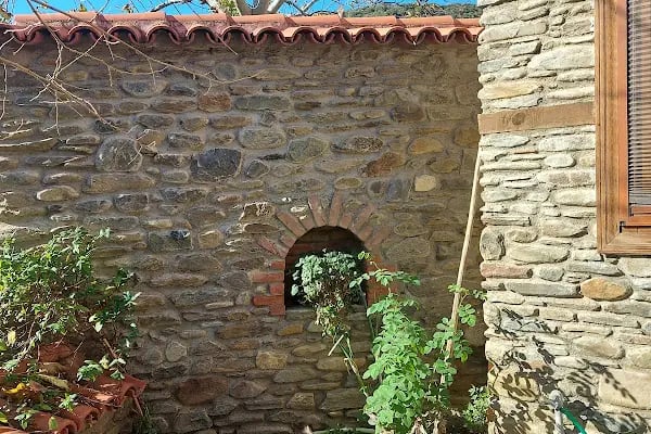 Birgi Ata Konağı - Resim 7