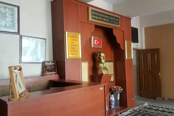 Kağızman Halk Eğitim Merkezi - Resim 2