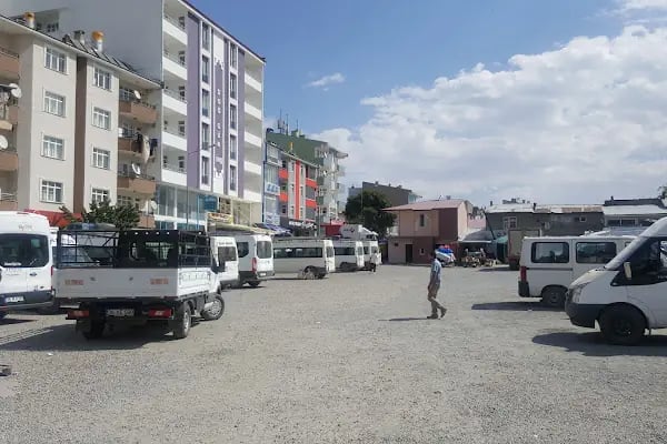 Kağızman Halk Eğitim Merkezi - Resim 13