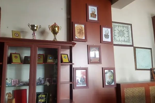 Kağızman Halk Eğitim Merkezi - Resim 6