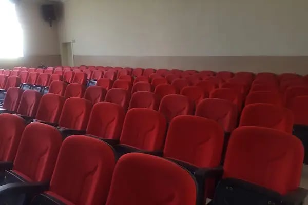 Kağızman Halk Eğitim Merkezi - Resim 14